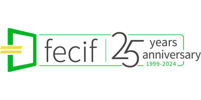 FECIF Logo
