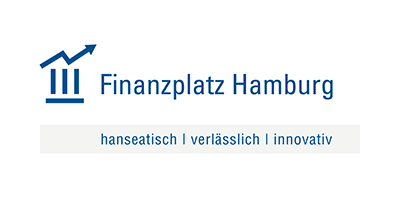Finanzplatz Hamburg Logo