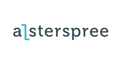 Logo von Alsterspree Verlag