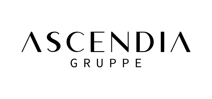 Logo von Ascendia Gruppe GmbH