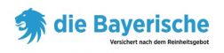 Logo von BY die Bayerische Vorsorge Lebensversicherung a.G.