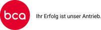 Logo von BCA AG