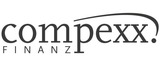 Logo von compexx Finanz AG