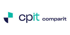 Logo von cpit comparit GmbH
