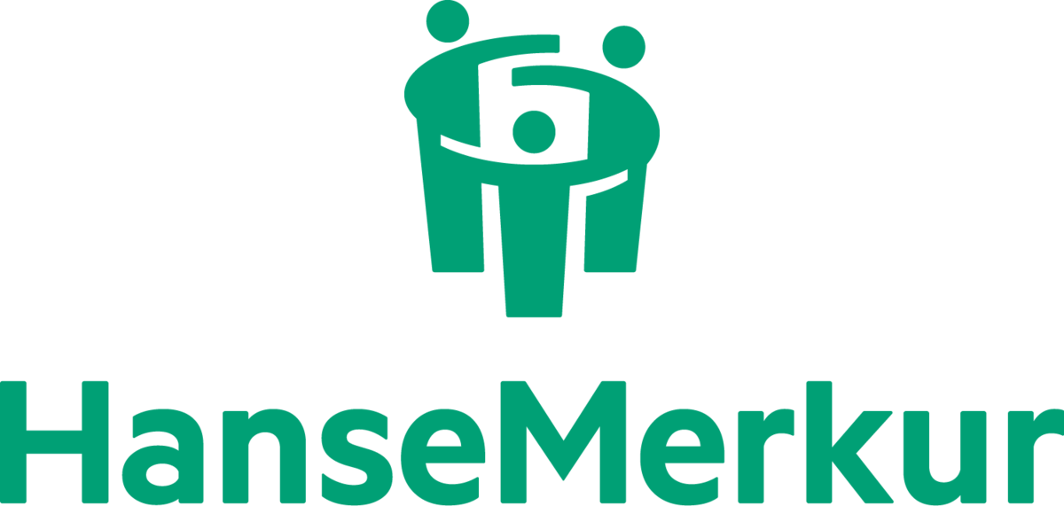 Logo von HanseMerkur Versicherungsgruppe