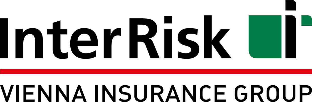 Logo von InterRisk Versicherungen