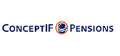 Logo von ConceptIF Pension