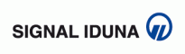 Logo von SIGNAL IDUNA