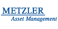Logo von Metzler Asset Management GmbH