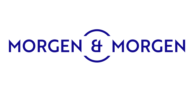 Logo von Morgen & Morgen GmbH