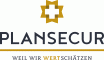 Logo von Plansecur Service GmbH & Co. KG
