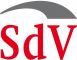 Logo von Schutzvereinigung deutscher Vermittler von Versicherungen und anderen Finanzdienstleistungen e. V.