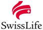 Logo von Swiss Life AG Niederlassung für Deutschland