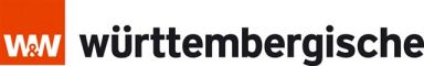 Logo von Württembergische Vertriebsservice GmbH